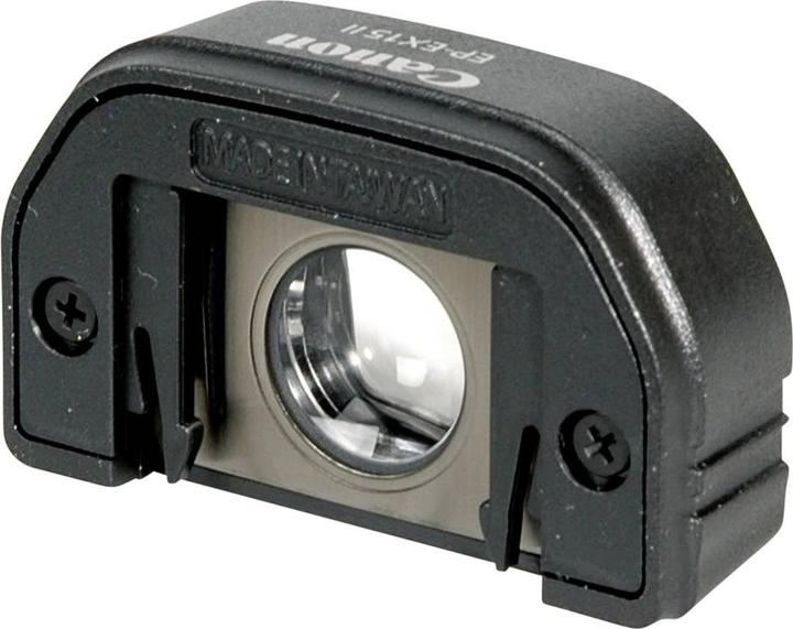 Produktbild Canon EP-EX15II Sucherverlängerung (Okular)
