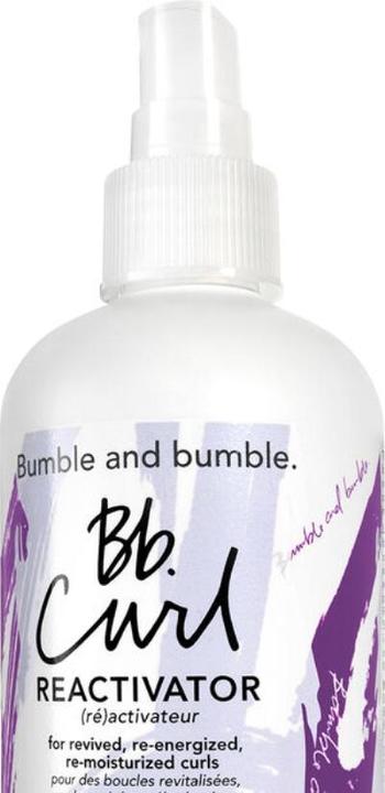 Immagine prodotto Bumble and bumble Bb. Ricciolo - Riattivatore (250 ml)