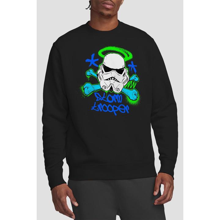 Produktbild Star Wars Sweatshirt (M)