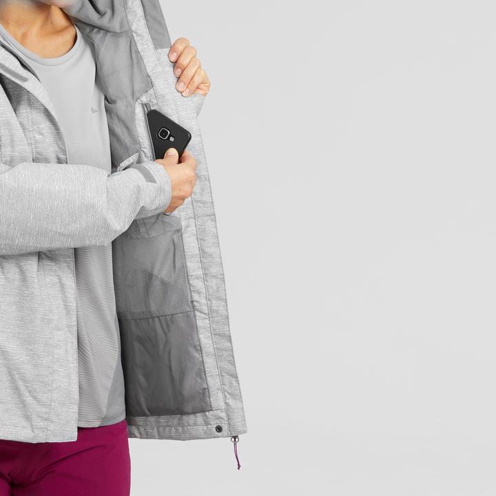 Produktbild Quechua MH100 WTP (3XL)