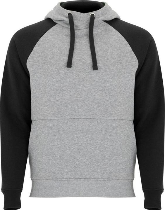 Actual product image Alpinia Unisex Adult Badet Two Tone Hoodie (XL)