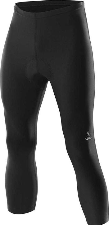 Image du produit Löffler Cuissard 3/4 Bike Basic (58, 3XL)