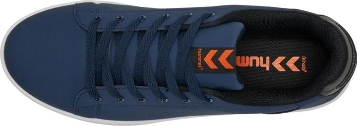 Produktbild hummel Busan Synth. Nubuck (44)