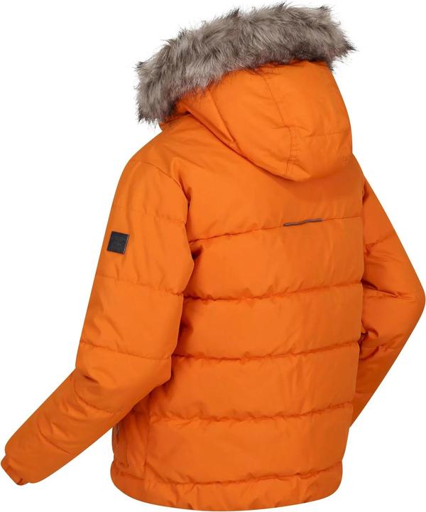 Produktbild Regatta Parka (104)