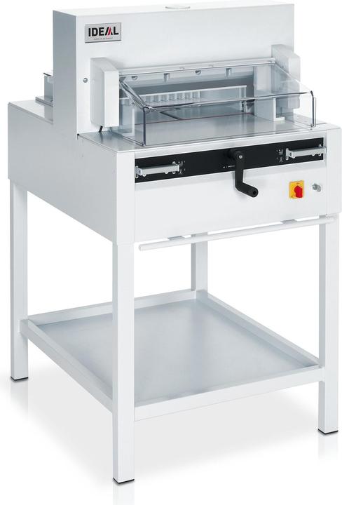 Immagine prodotto Ideal Taglierina a pila 4850 (800 lamelle)