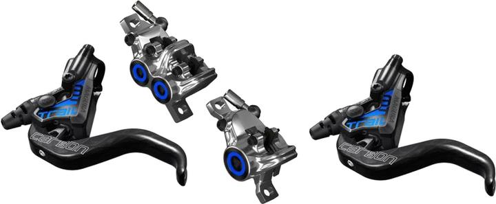 Produktbild Magura MT Trail SL HC (Hinterradbremse, Bremsset, 4)