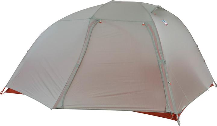 Actual product image Big Agnes Copper Spur HV UL 2 Long (Dome tent, 1.47 kg, 2 persons)