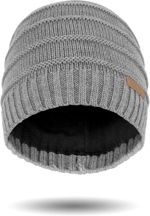 Normani Wintermütze Yonce (One Size)