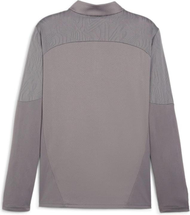 Actual product image Puma teamFINAL Training 1/4 Zip Top (S)