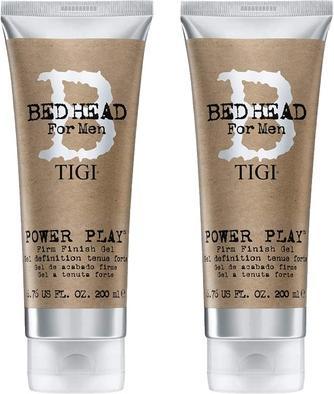 Immagine prodotto Tigi Power Play (Gel per capelli, 200 ml)