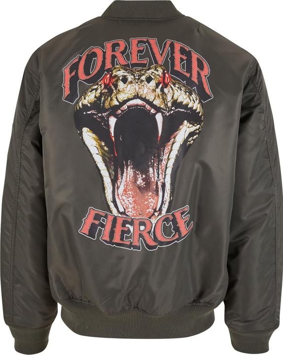 Produktbild Mister Tee MisterTee Forever Fierce MA1 Bomber - 173715 (XXL)