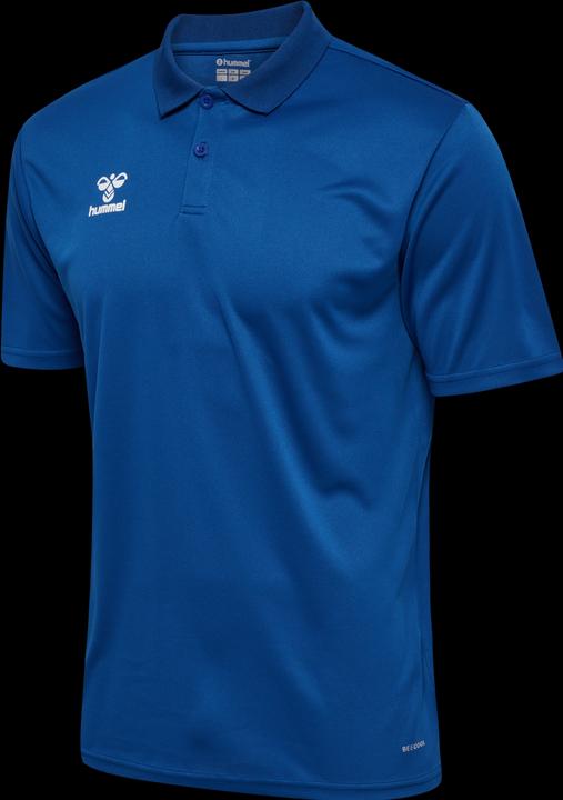 Actual product image hummel hmlESSENTIAL POLO (XXL)
