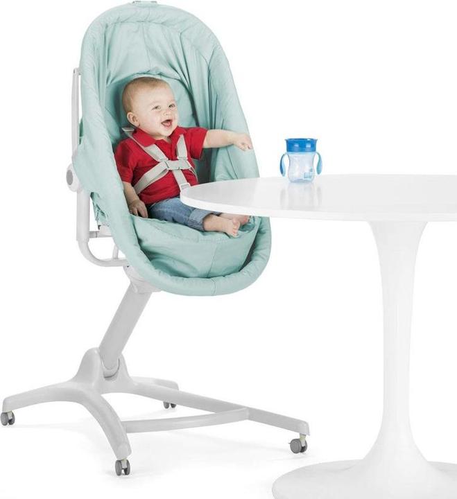 Image du produit Chicco Câlin de bébé 4 en 1