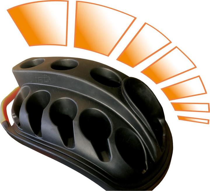 Actual product image Bennington Sports IRO QO Waterproof