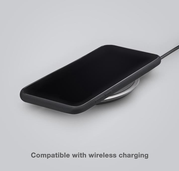 Produktbild Mobilize Gummi-Gelly-Hülle (OnePlus 12R)