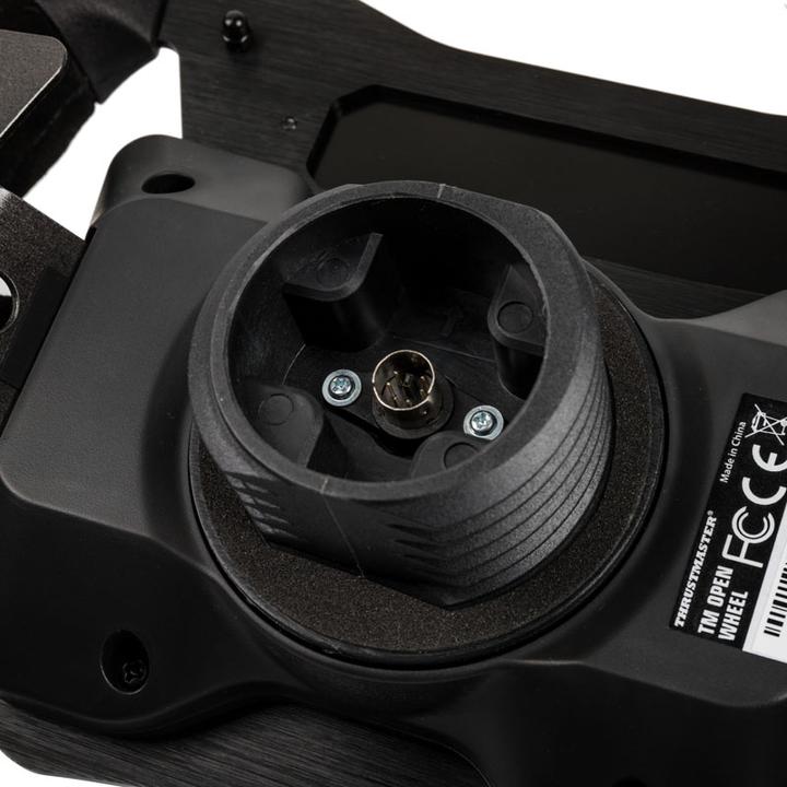 Actual product image Thrustmaster Open Wheel AddOn (PC, PS4, Xbox One X, Xbox Series X, Xbox One S, Xbox Series S)