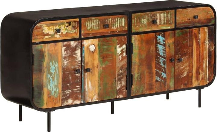 Immagine prodotto VidaXL Viola (140 x 35 x 70 cm)