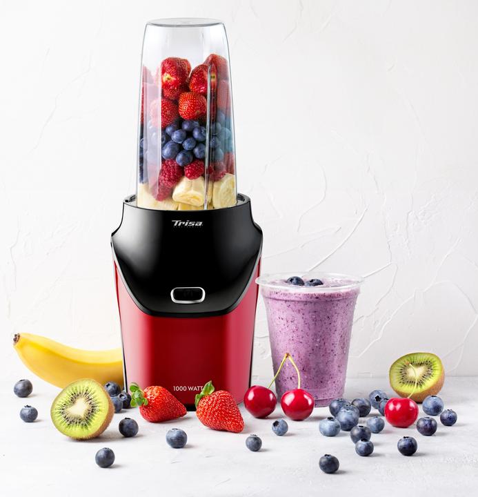 Immagine prodotto Trisa Miscelatore Nutri Blender Energy Boost (1000 W)