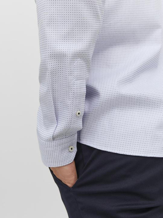 Produktbild Jack & Jones Detailreiches Hemd (XS)