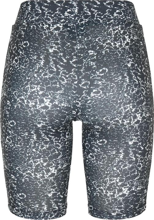 Immagine prodotto Urban Classics Pantaloncini da ciclismo AOP da donna - 13481 (XL)