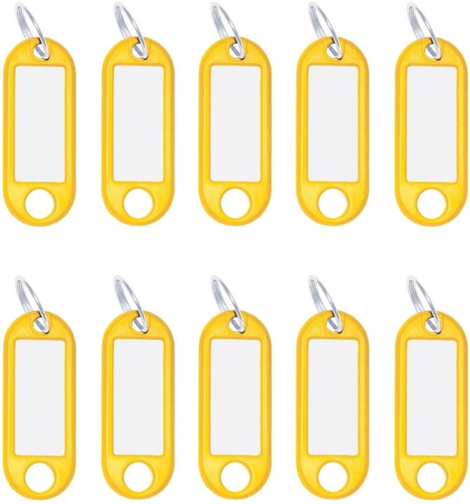 Actual product image Wedo Key Signs