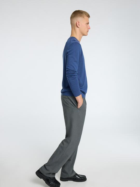 Produktbild Selected Homme 220 Loose Fit Hosen (36)