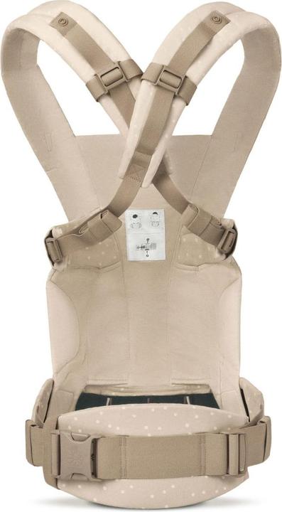 Actual product image Ergobaby Omni Dream