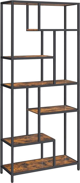 Image du produit Vasagle Havanna (80 x 30 x 180 cm)