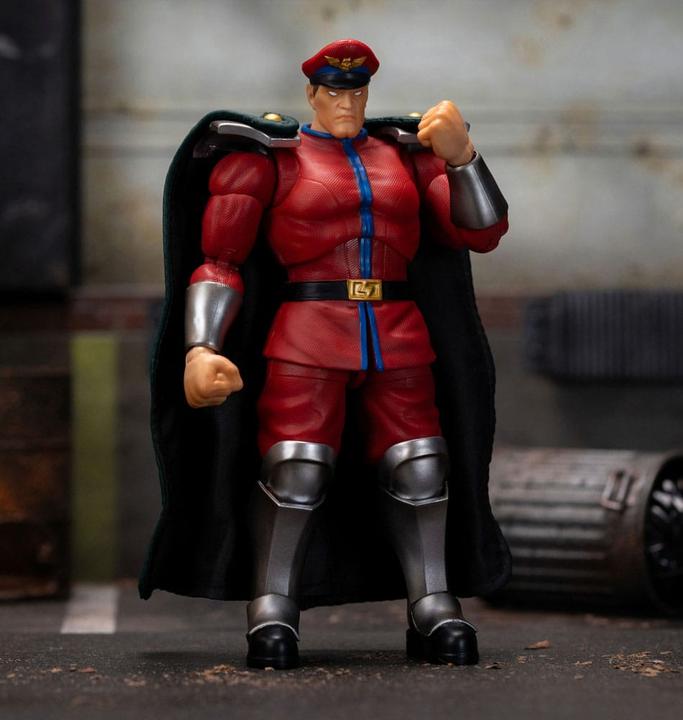 Immagine prodotto Jada M. Bison