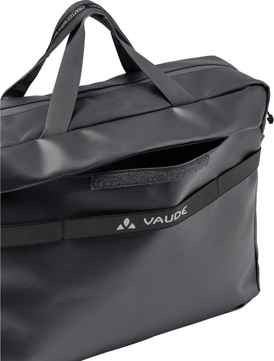 Produktbild Vaude Mineo Commuter (17 l, Gepäckträgertasche)