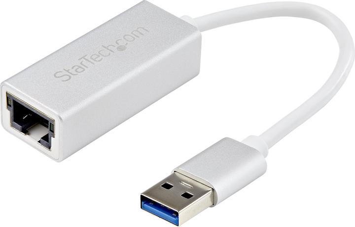 StarTech USB31000SA (USB 3.0, RJ45 (1x))
