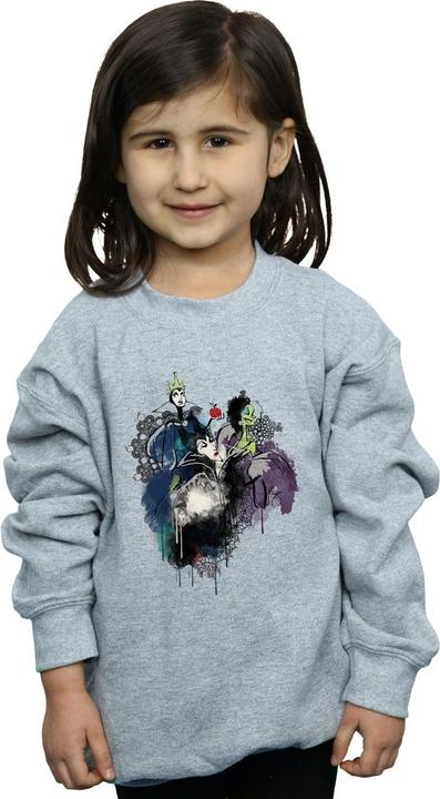 Actual product image Disney Sweatshirt girls (152, 158)