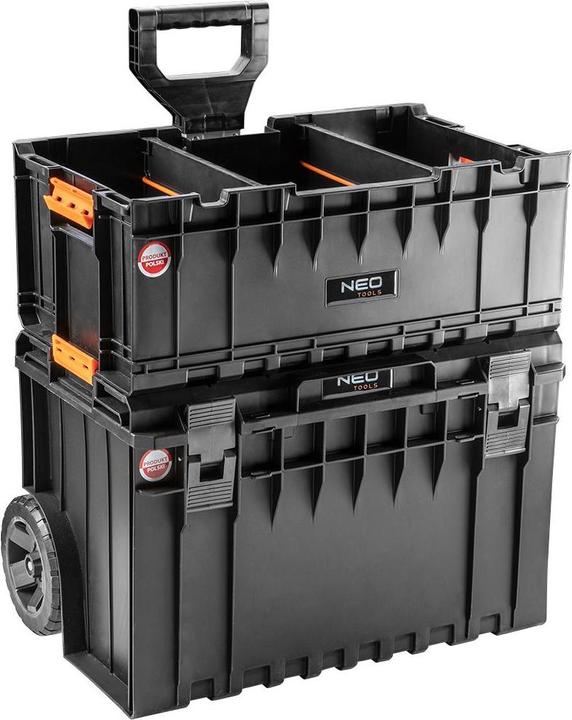 Topex Système modulaire sur roues (1 pièces)