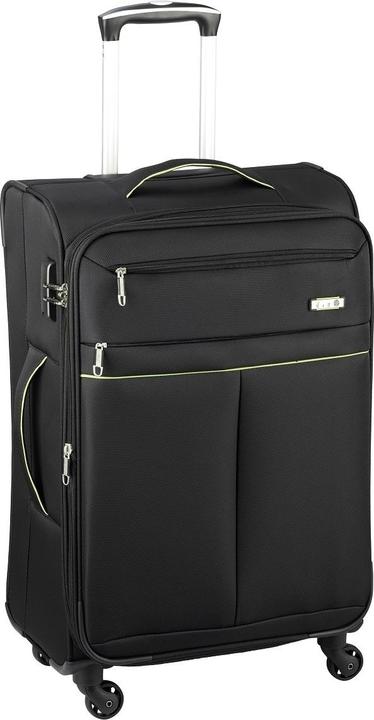 Immagine prodotto D&N Travel Line 6704 - Caso singolo (33 l, Bagaglio a mano (fino a 50 litri))