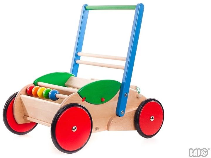 Image du produit Bajo Chariot de marche