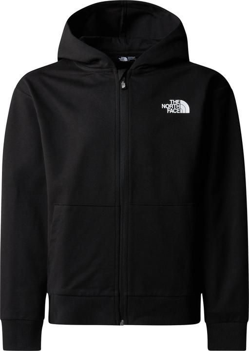 Produktbild North Face G Oversize Light Hoodie (S)