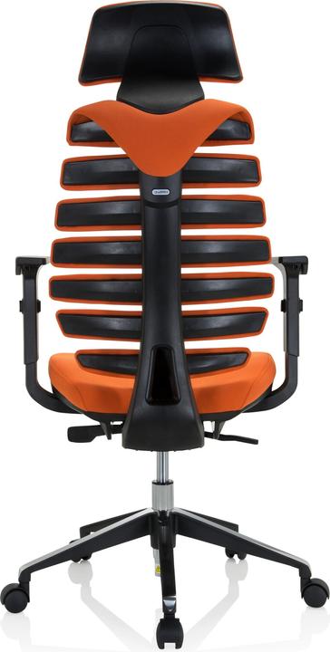 Actual product image Hjh Office ERGO LINE II PRO