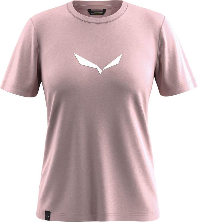 Produktbild Salewa Women's Solid Dri-Release S/S Tee (38, M)