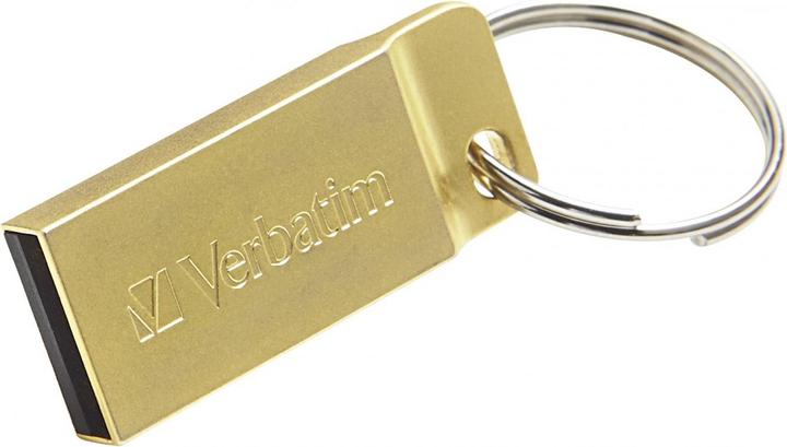 Actual product image Verbatim Executive (32 GB, USB-A, USB 3.0)
