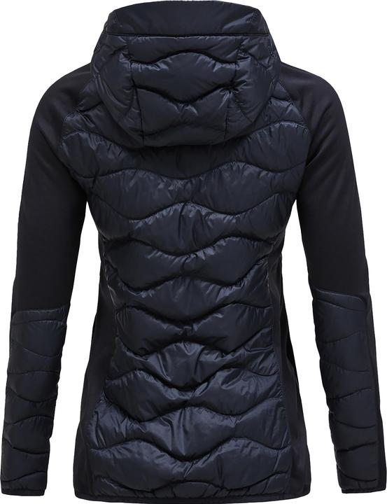 Image du produit Peak Performance Capuche hybride Helium Down pour femme (L)