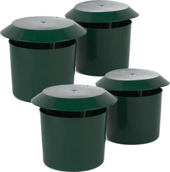 Actual product image Casativo Snail trap, 4 pieces