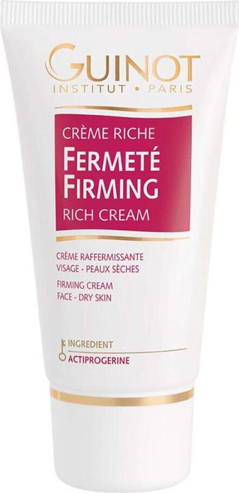 Image du produit Guinot Crème Riche Fermete Lift Crème Liftante Riche 50ml (50 ml)