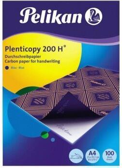 Immagine prodotto Pelikan Carta blu (100 x, A4)