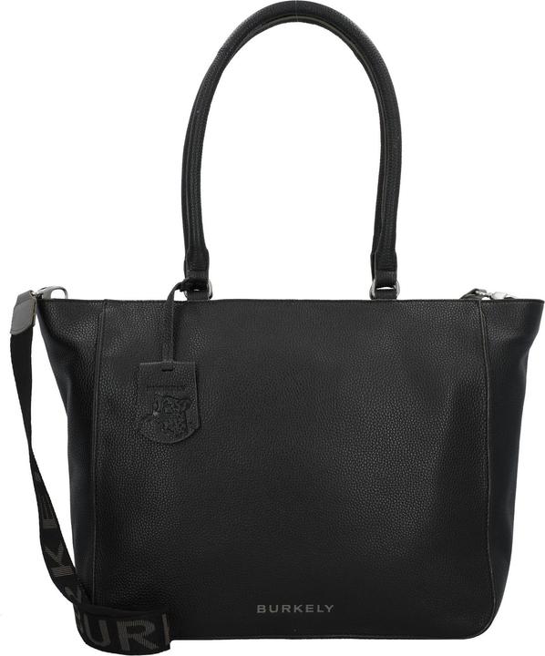 Produktbild Burkely Always Alyx Shopper Tasche Leder 49 cm Laptopfach (17 l)
