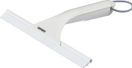 Actual product image Leifheit Cabino shower cubicle squeegee