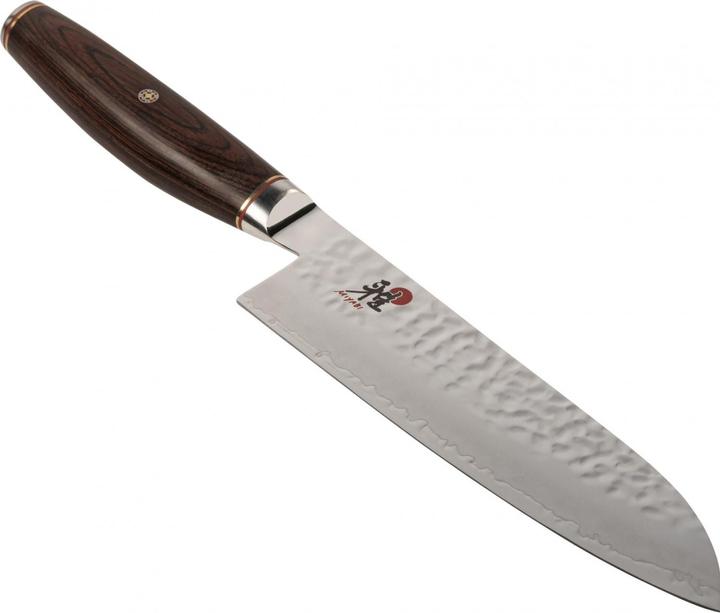 Miyabi 6000MCT Santoku (18 cm)
