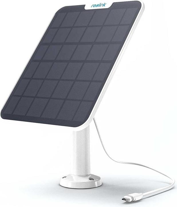 Produktbild Reolink Solarpanel 2 (Solarpanel)