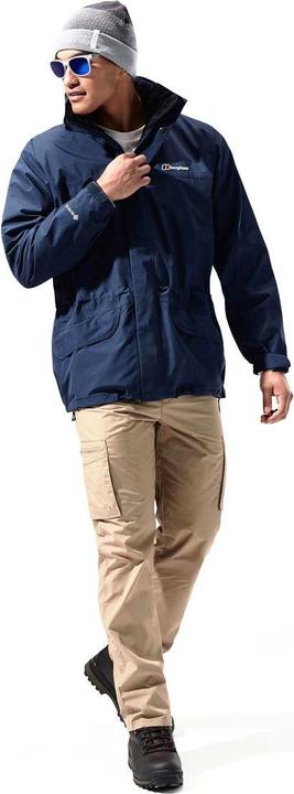 Immagine prodotto Berghaus Giacca Cornice III IA (L)