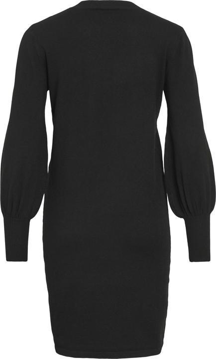 Actual product image Vila Knit midi dress (M)