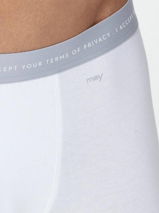Produktbild Mey RE:THINK Retro Short / Pant (XL, Einzelpack)